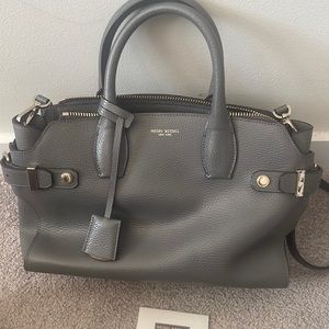 Henri  Bendel bag. Gently used.